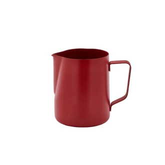 Neville Genware Non-Stick Red Milk Jug 600ml/ 20oz