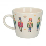 The Nutcracker Collection Nutcracker Mug