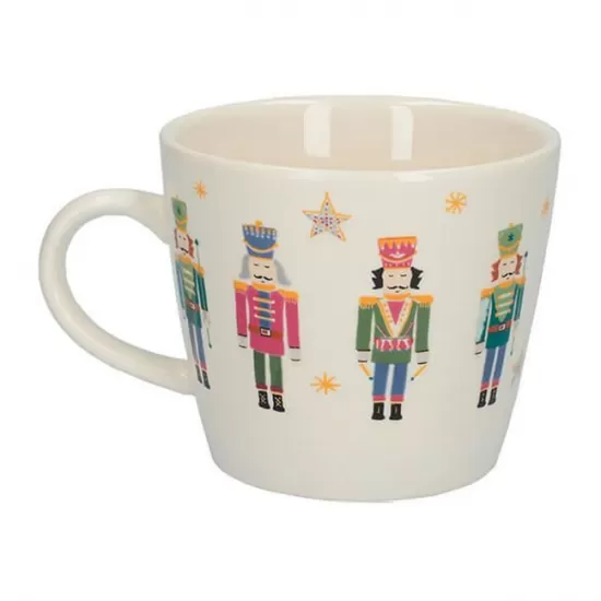 The Nutcracker Collection Nutcracker Mug, C000753 Shop quality The Nutcracker Collection Nutcracker Mug in Kenya from vituzote.com Shop in-store or online and get countrywide delivery!