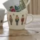 The Nutcracker Collection Nutcracker Mug, C000753 Shop quality The Nutcracker Collection Nutcracker Mug in Kenya from vituzote.com Shop in-store or online and get countrywide delivery!