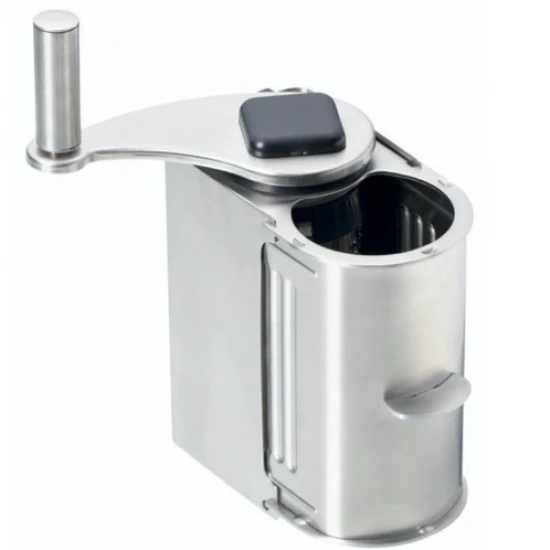 Shop quality World of Flavours Italian Stainless Steel Parmesan Grater in Kenya from vituzote.com Shop in-store or online and get countrywide delivery!