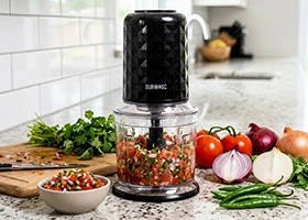 Healthy cooking gadgets in Kenya — avocado tools, vegetable peelers, spiralisers and food choppers