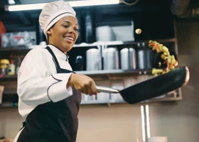 Complete guide to food service equipment for hotels restaurants and cafes in Kenya