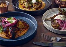 Professional tableware including plates bowls and dinnerware for hotels and restaurants in Kenya