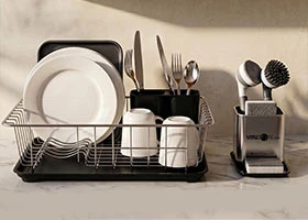 The Non-Toxic Kitchen Edit at Vituzote — eco-friendly and sustainable cleaning tools for Kenyan homes
