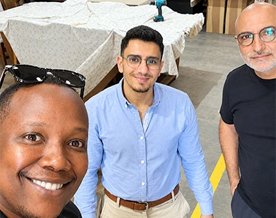 Kenyan Makers Article Thumbnail