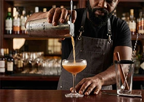 Luxury bar and wine accessories for modern homes in Kenya