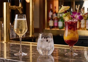 Premium cocktail and wine serving accessories in Kenya