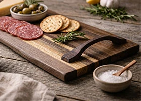 Handmade wooden products Kenya
