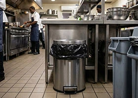 Commercial cleaning accessories for hotels offices and rental properties in Kenya at Vituzote