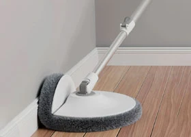 Spin mops and spray mops for home cleaning in Kenya at Vituzote