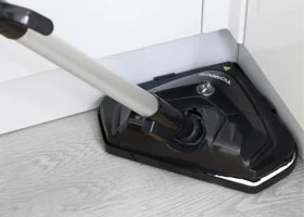 Steam mops for home cleaning in Kenya — Tower 12-in-1 multi-functional steam cleaner