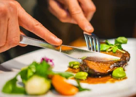 Cutlery sets for home use versus heavy-duty restaurant cutlery in Kenya