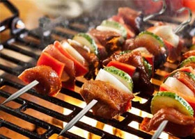 BBQ accessories Kenya