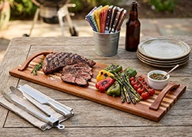 Serving and dining accessories Kenya