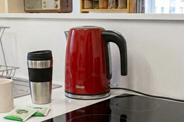 Best electric kettle for students going back to school or campus in Kenya