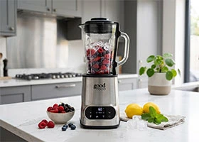 Blenders and food processors in Kenya — Duronic, Tower, Good Food and KitchenAid models