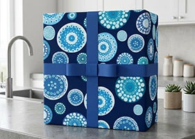 Kitchen electronics as wedding gifts and housewarming gifts in Kenya — Vituzote gift options