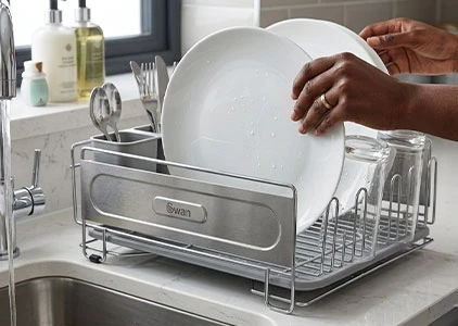 Kitchen sink accessories available in Kenya at Vituzote