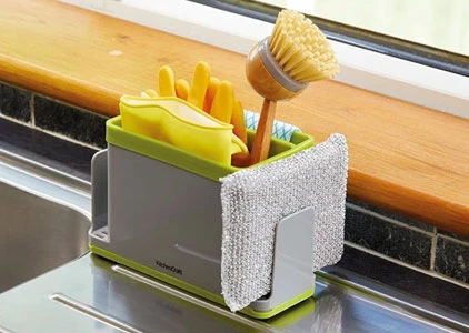Sink accessories for home kitchens and professional hotel restaurant use in Kenya