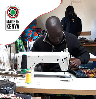 Made in Kenya products at Vituzote.com
